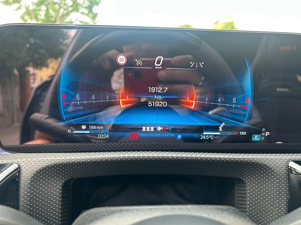 Mercedes-benz A 45 AMG 45S 4Matic+ Line Premium Plus