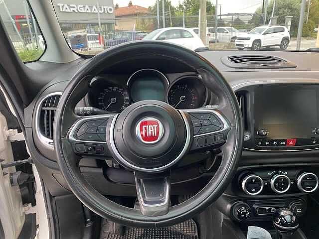 Fiat 500L 1.3 Multijet 95 CV Trekking