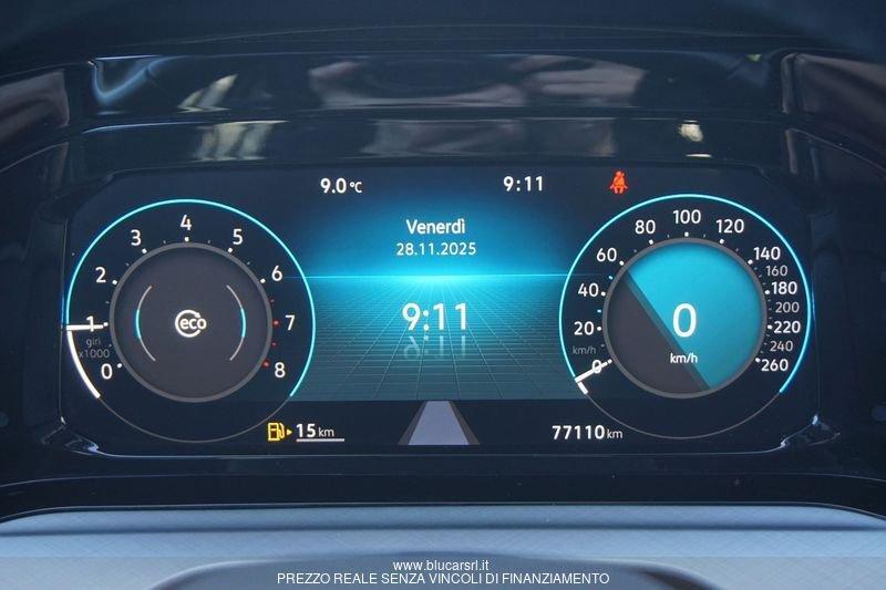 Volkswagen Golf Golf 1.0 TSI EVO Life