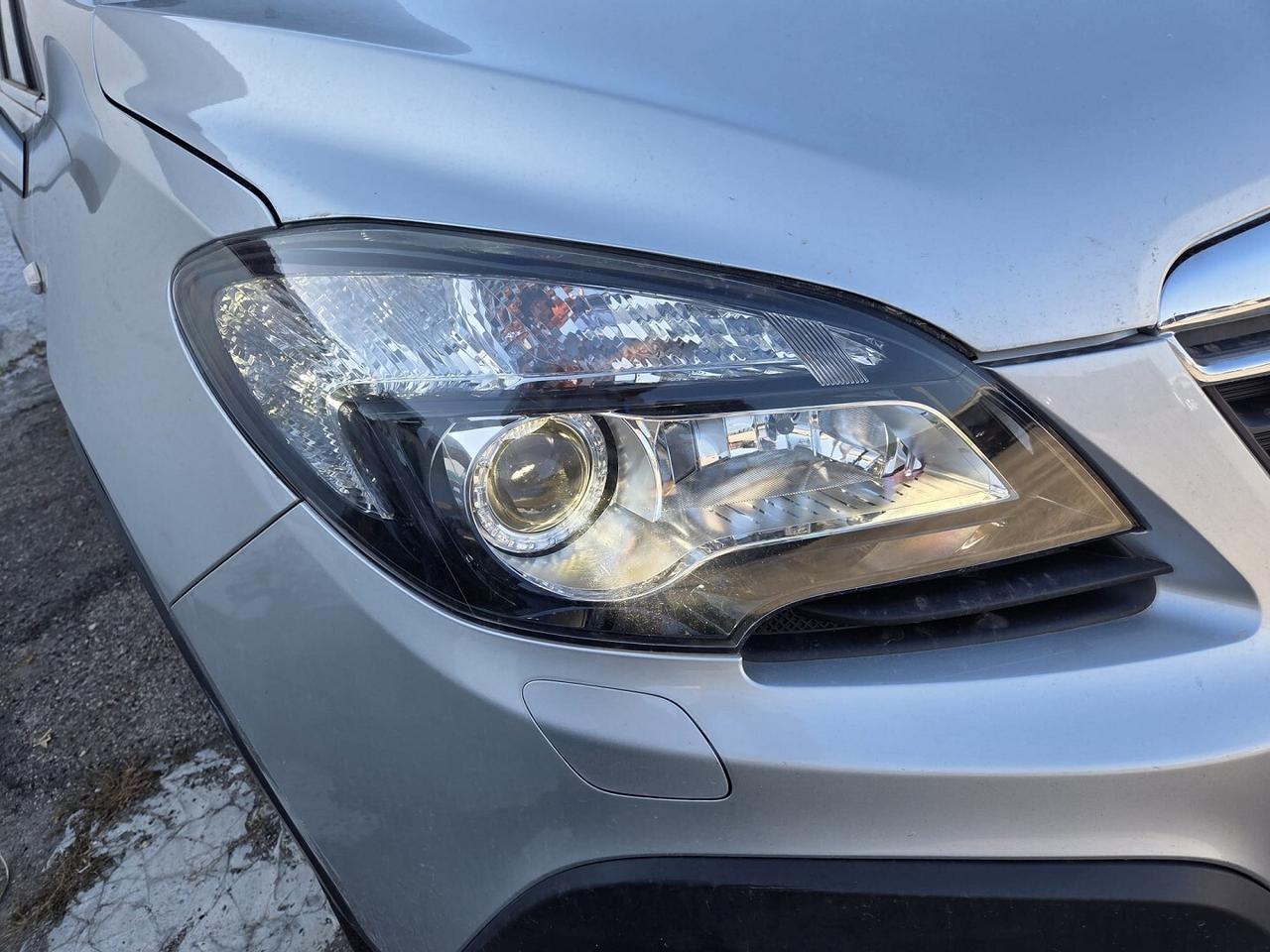 OPEL MOKKA 1.6 CDTI ECOTEC 136CV COSMO AUTOMATICA