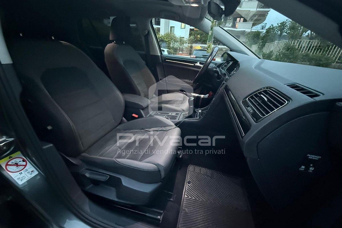 VOLKSWAGEN Golf 1.6 TDI 115 CV 5p. Executive BlueMotion Technology