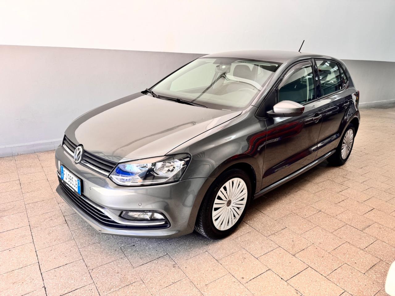 Volkswagen Polo 1.4 TDi 75 Cv 5P. 110.000 Km 2017