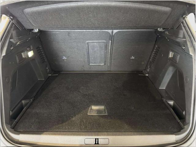PEUGEOT 3008 BlueHDi 120 S&S EAT6 GT Line