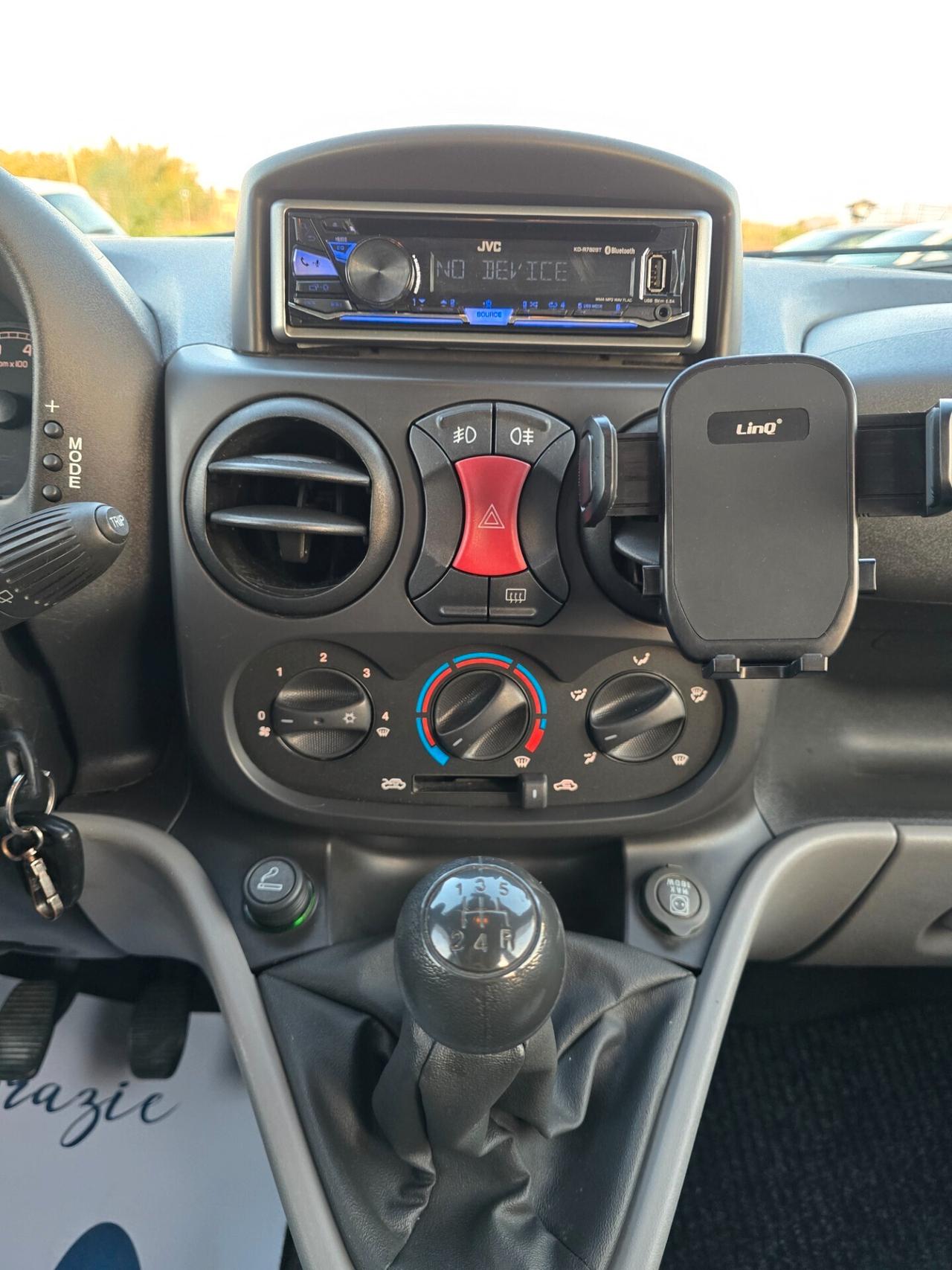 Fiat Doblo Doblò 1.3 Multijet 16V Dynamic