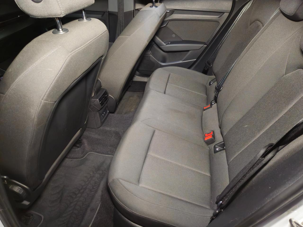 Audi A3 Sportback 30 2.0 tdi Business Advanced s-tronic
