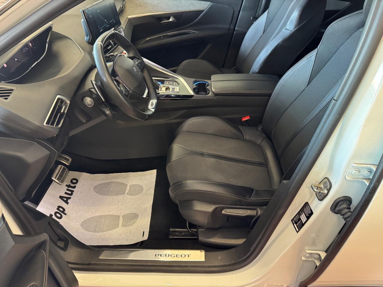 PEUGEOT 3008 BlueHDi 130 S&S AUT. GT PACK - MY22