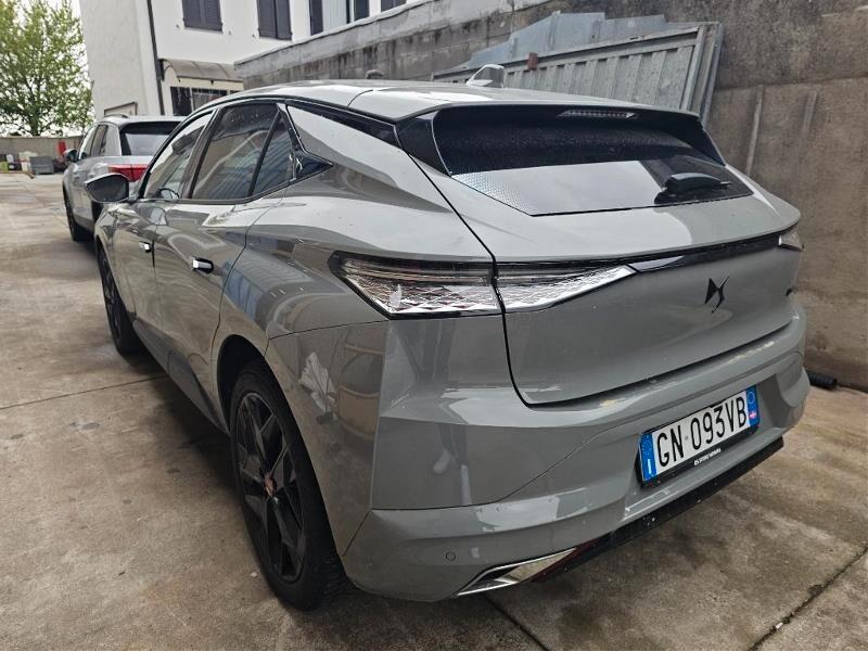 DS4 130 Cv Performance Line+ Tetto apribile 2023