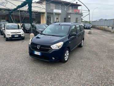 Dacia Lodgy 1.6 110CV Start&Stop GPL 7 posti Serie Speciale Wow