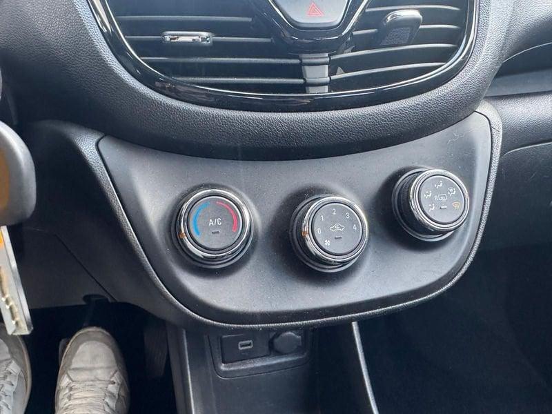Opel Karl Rocks 1.0 Benzina 73cv MT5