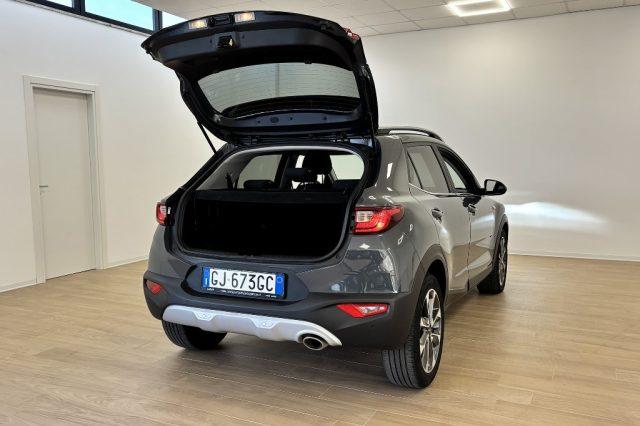 KIA Stonic 1.0 T-GDi 100 CV MHEV iMT Style