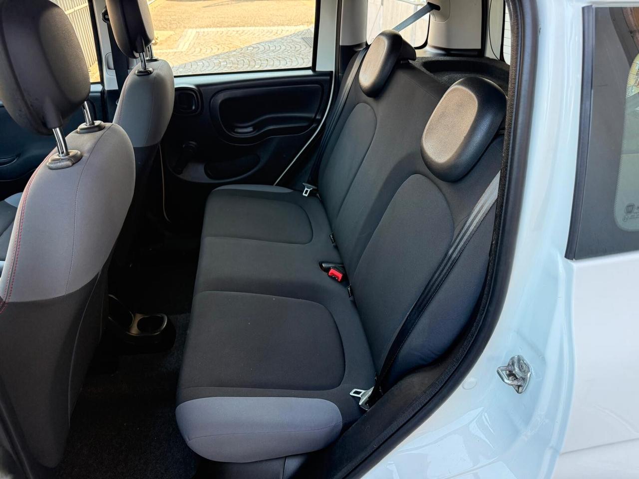 Fiat Panda 1.2 GPL DI SERIE 70cv 2018
