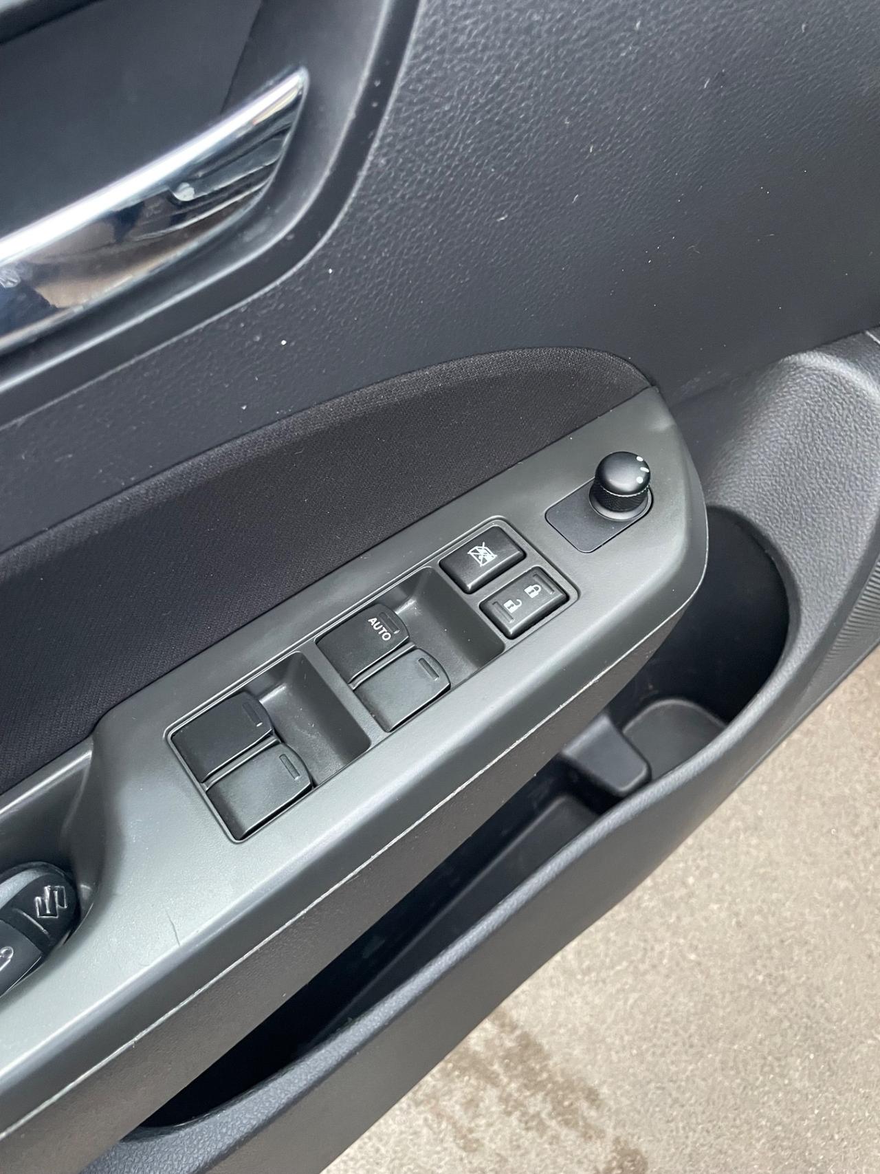 Suzuki Swift 1.2 VVT 5 porte GL Top GPL SCADENZA 2033