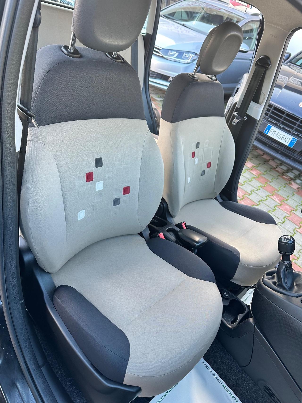 Fiat Panda 1.3 MJT S&S Lounge