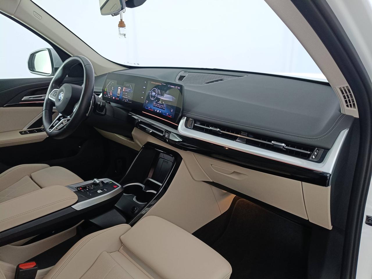 BMW X1 U11 - X1 sdrive18i X-Line auto