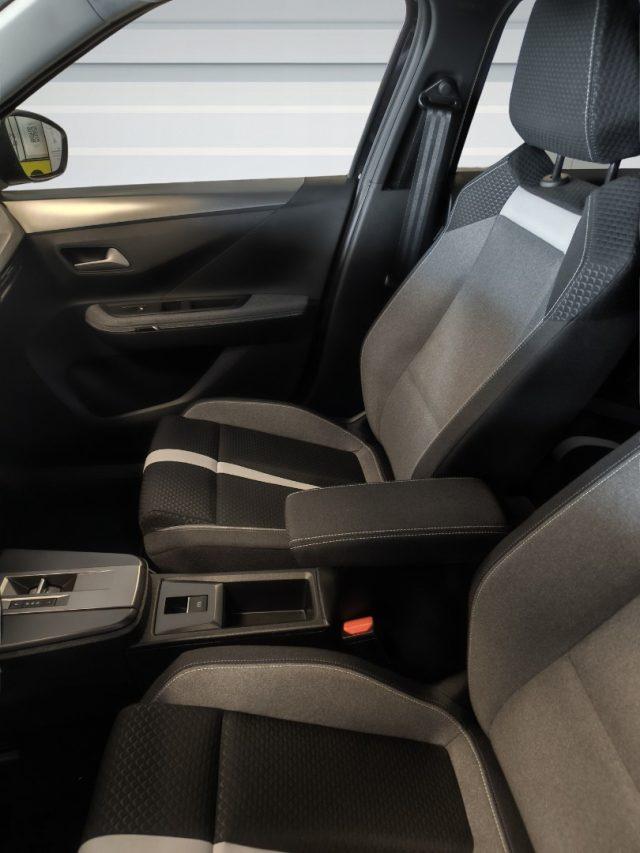 OPEL Frontera Hybrid 145cv GS EDCT