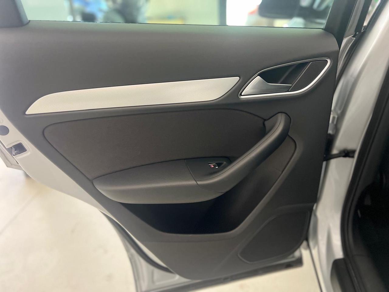 Audi Q3 2.0 TDI 177 CV quattro S tronic Advanced