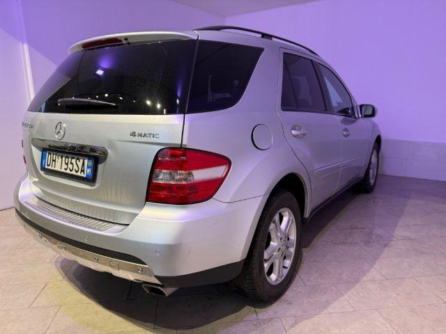 MERCEDES-BENZ ML 320 CDI Sport