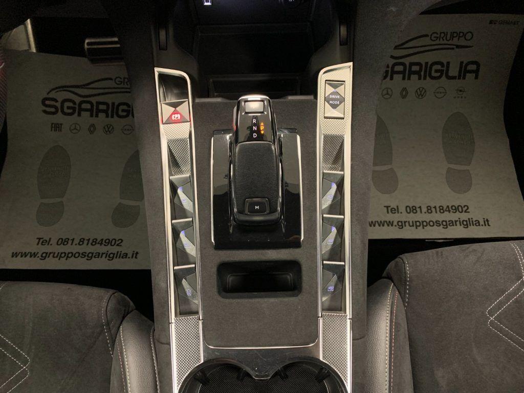 DS DS7 Performance Line + STRAFULL 1.5 BlueHDi AUTOMATICO