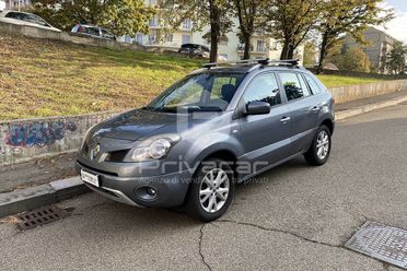 RENAULT Koleos 2.0 dCi 150CV 4X4 Dynamique