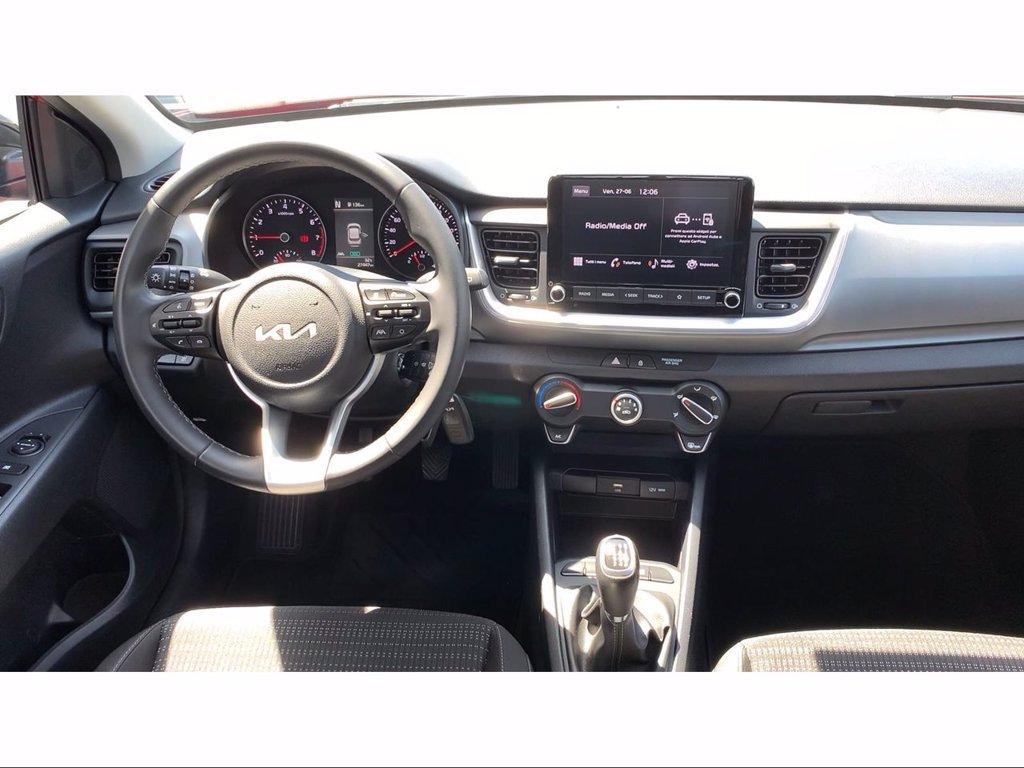 KIA Stonic 1.0 t-gdi Style 100cv del 2022