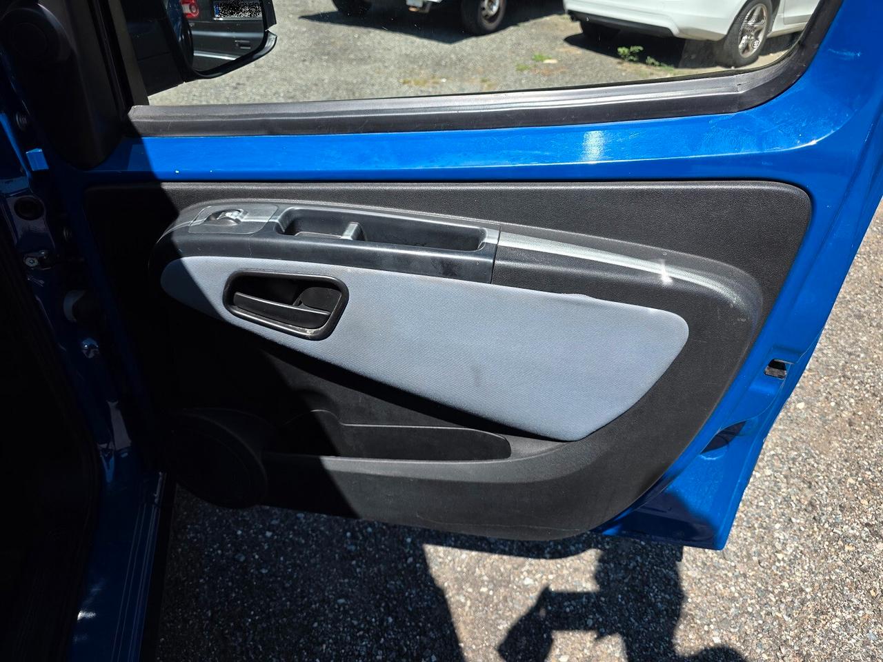 Peugeot Bipper Tepee 1.3 HDi Outdoor