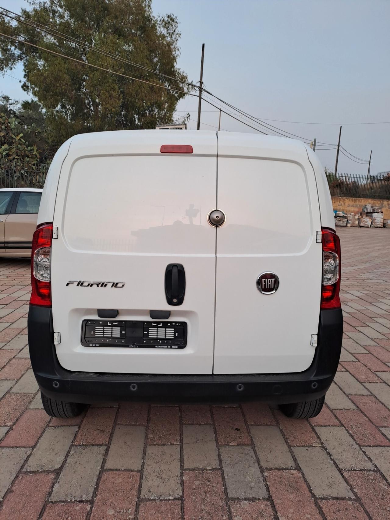 Fiat Fiorino 1.3 MJT 95CV Cargo