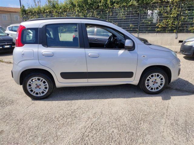 FIAT Panda 1.2 Lounge GPL OK NEOPATENT. CLIMA,FENDINEBBIA ..