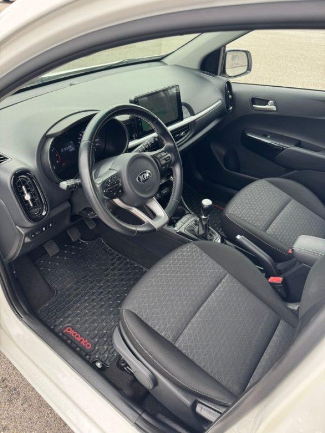KIA Picanto 1.0 12V 5 porte Cool