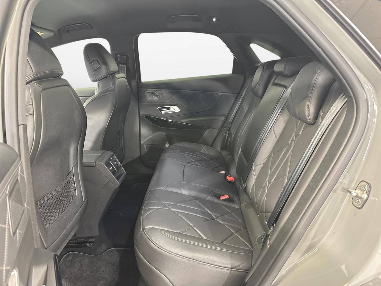 DS DS7 1.6 e-tense phev Rivoli 225cv