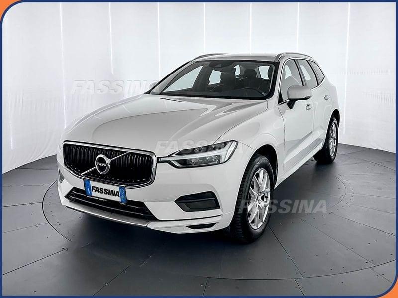 Volvo XC60 XC60 2.0 d3 Business Plus 150cv