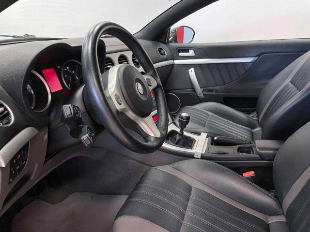 ALFA ROMEO Spider 2.2 JTS 185CV - IVA DEDUCIBILE