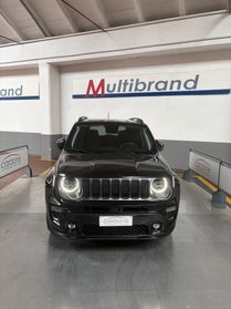 Jeep Renegade 1.5 Turbo T4 MHEV S