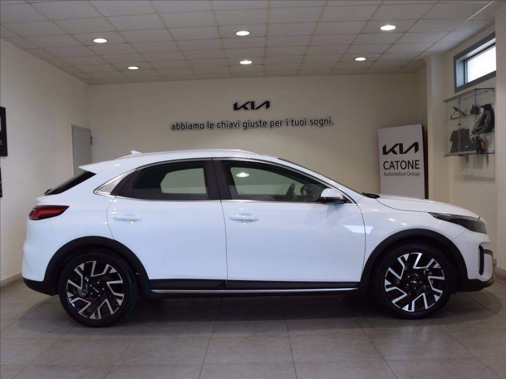 KIA XCeed 1.0 tgdi Gpl Business 117cv mt del 2023