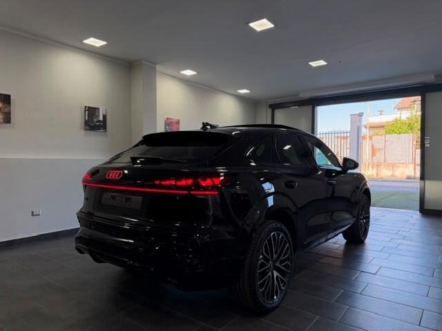 Audi Q3 Line edition