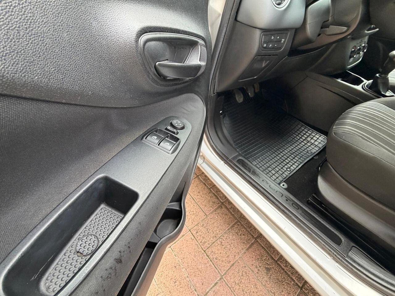 Fiat Punto Evo 1.3 Mjt 75 CV 5p EURO 4