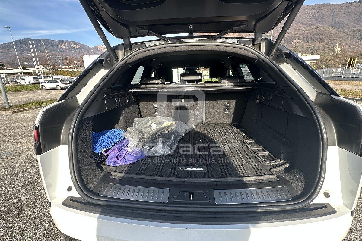 LAND ROVER Range Rover Velar 2.0D I4 204 CV R-Dynamic S