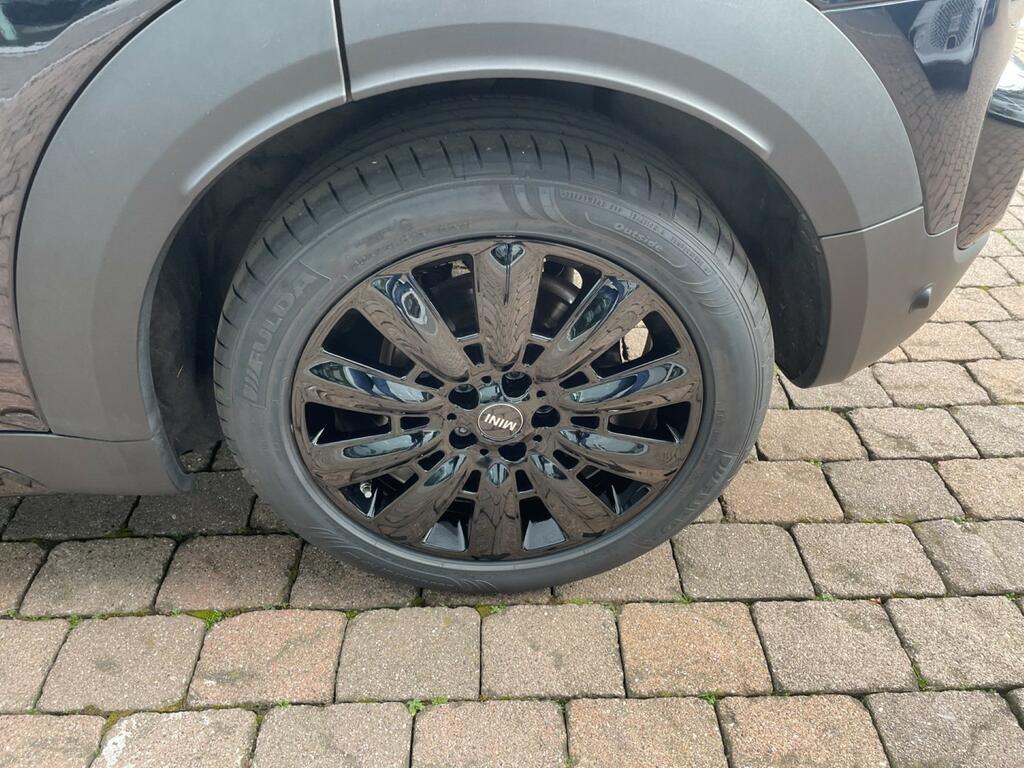 Mini Cooper D Countryman 2.0 TwinPower Turbo Cooper D Hype Steptronic