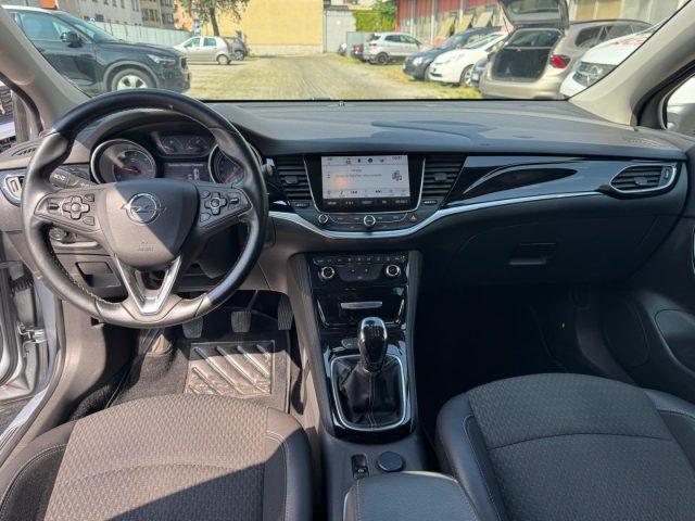 OPEL Astra 1.6 CDTi 136CV S&S SW Innovation