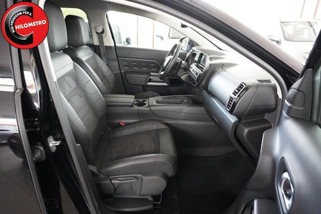 CITROEN C5 Aircross BlueHDi 130 S&S EAT8 Shine