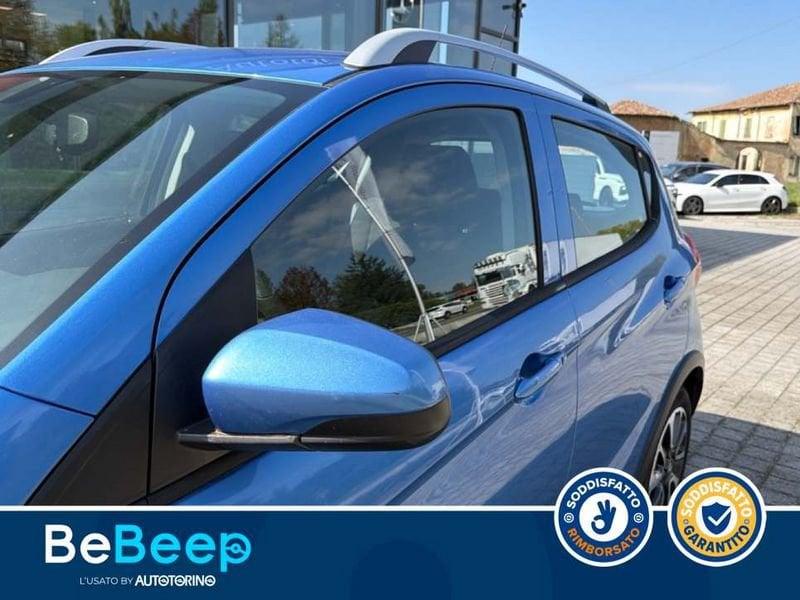 Opel Karl 1.0 ROCKS 75CV