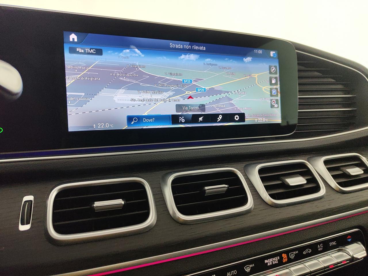 Mercedes-Benz GLE 300 d mhev Sport 4matic auto