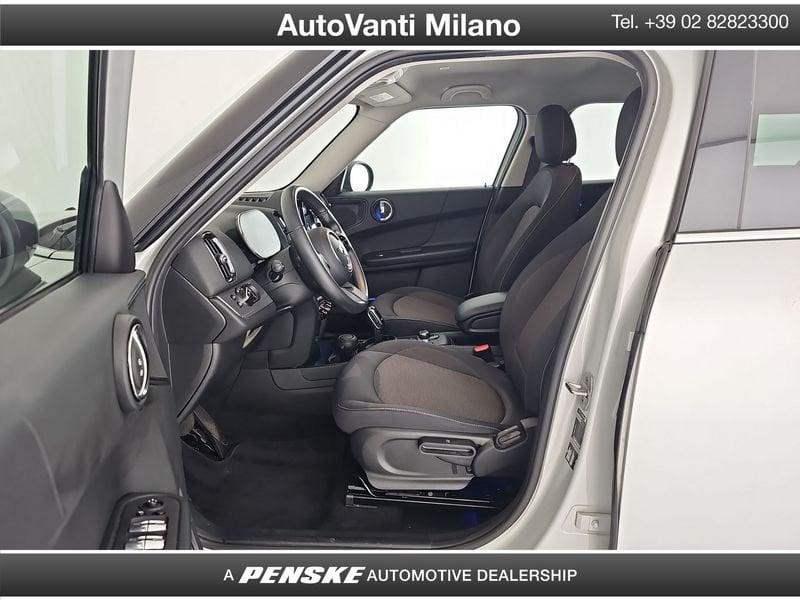 MINI Mini Countryman F60 Mini 2.0 Cooper D Business Countryman