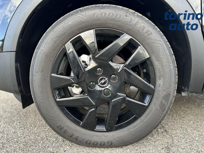 Opel Mokka Mokka 1.2 Turbo GS