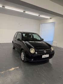 Volkswagen Lupo 1.4 TDI cat Highline Air