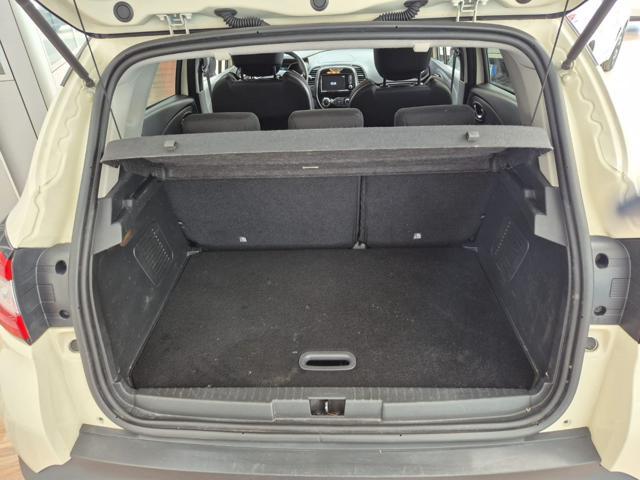 RENAULT Captur 0.9 TCe 12V 90 CV Start&Stop Live