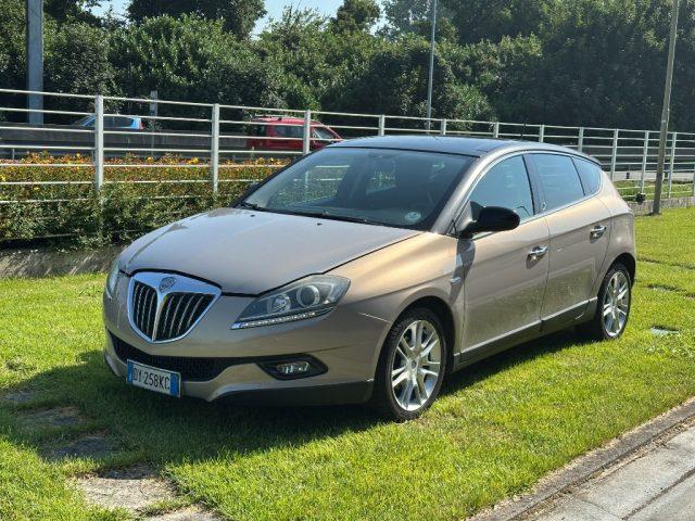 LANCIA Delta 1.4 T-Jet 120 CV Oro Ecochic GPL
