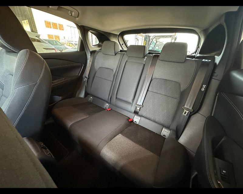 Nissan Qashqai Qashqai 1.3 mhev N-Connecta 2wd 140cv