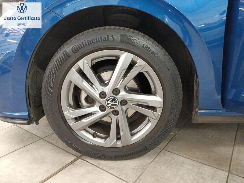 Volkswagen Polo 1.0 TSI R-Line