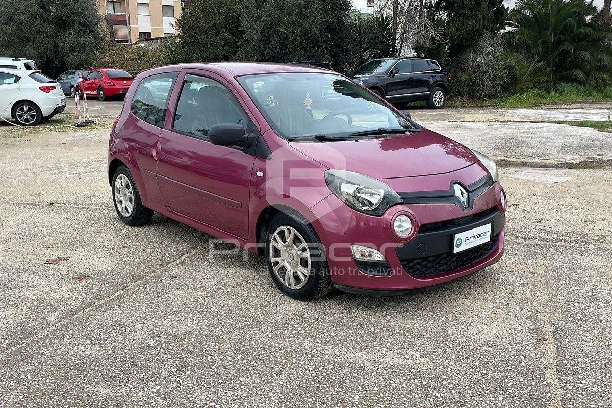 RENAULT Twingo 1.5 dCi 75CV Live