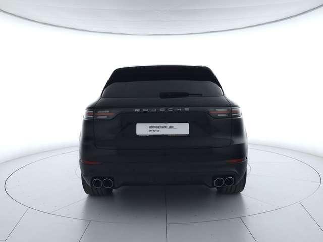 Porsche Cayenne 3.0 tiptronic